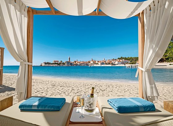 Valamar Padova Hotel