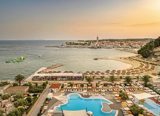 Valamar Padova Hotel