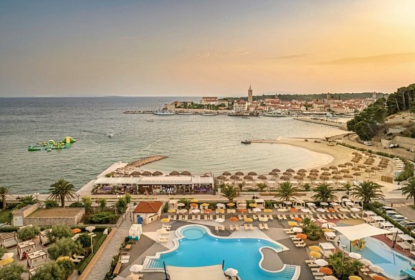 Valamar Padova Hotel