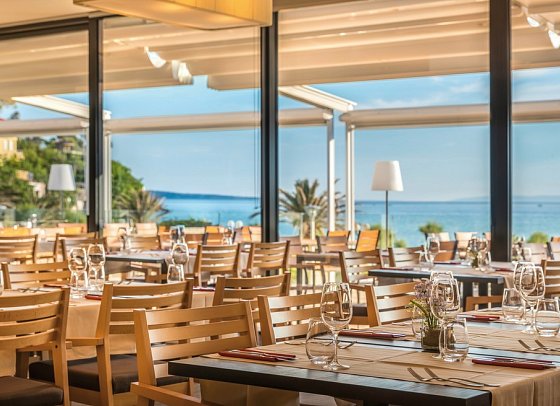 Valamar Padova Hotel