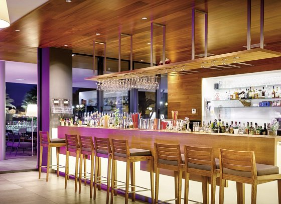 Valamar Padova Hotel