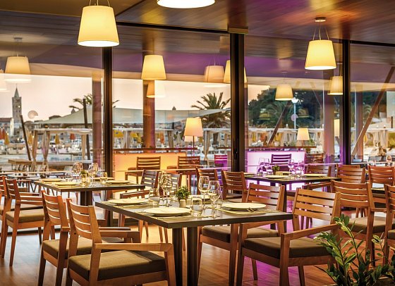 Valamar Padova Hotel