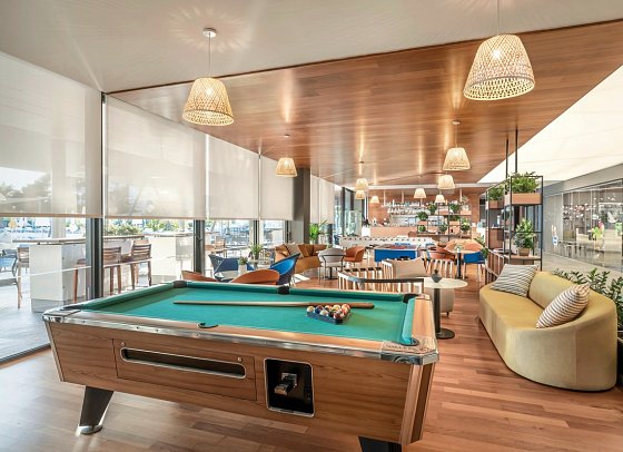 Valamar Padova Hotel