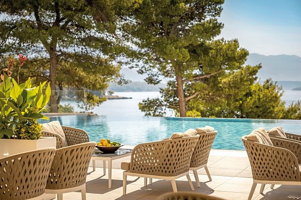 Valamar Carolina Hotel & Villas