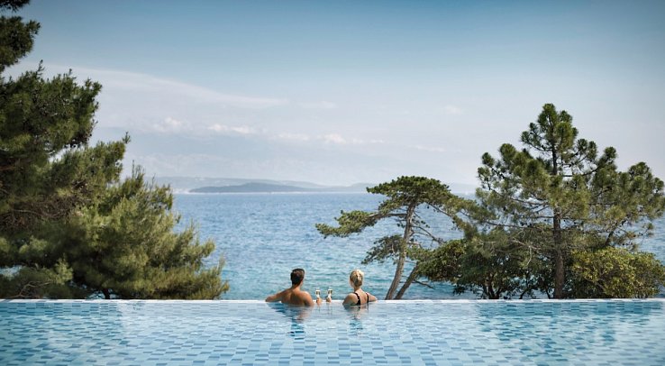Valamar Carolina Hotel & Villas
