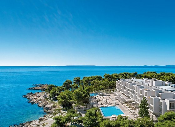 Valamar Carolina Hotel & Villas