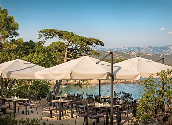 Valamar Carolina Hotel & Villas