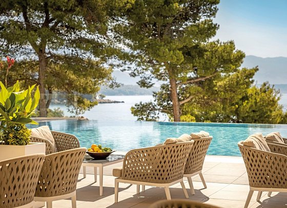 Valamar Carolina Hotel & Villas