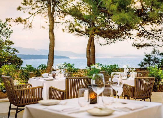 Valamar Carolina Hotel & Villas
