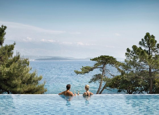 Valamar Carolina Hotel & Villas