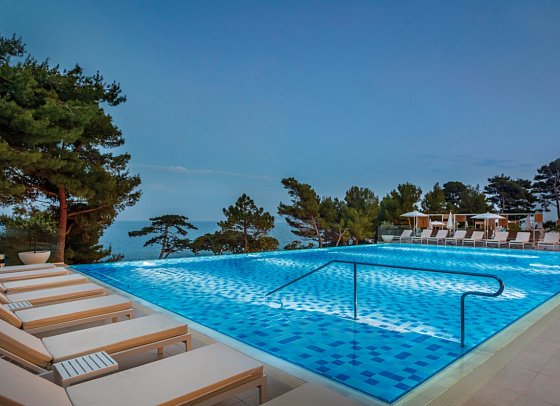 Valamar Carolina Hotel & Villas
