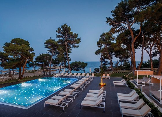 Valamar Carolina Hotel & Villas