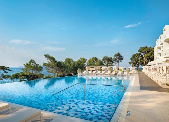 Valamar Carolina Hotel & Villas