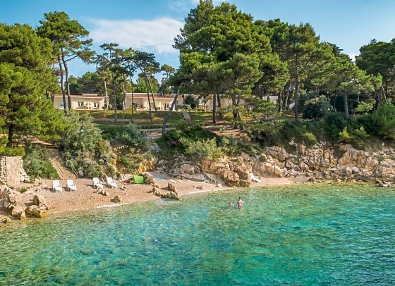 Valamar Carolina Hotel & Villas