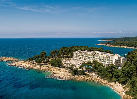 Valamar Carolina Hotel & Villas