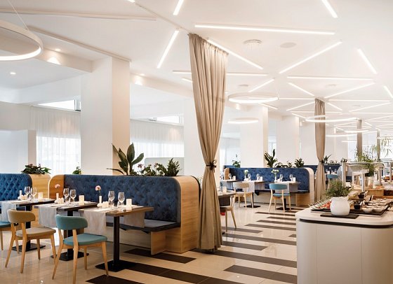Valamar Carolina Hotel & Villas