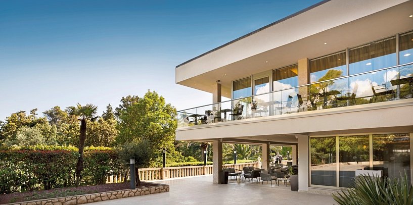 Imperial Heritage Hotel Valamar Collection