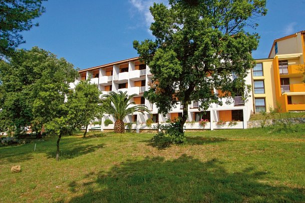 San Marino Resort Plaza Hotel