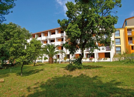 San Marino Resort Plaza Hotel