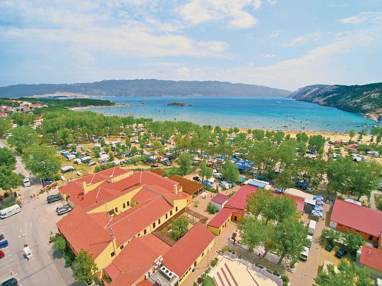 San Marino Resort Sahara & Rab Hotel