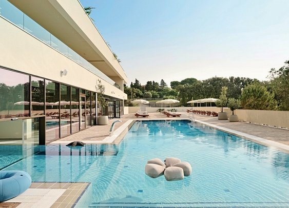 Arba Resort Valamar Collection