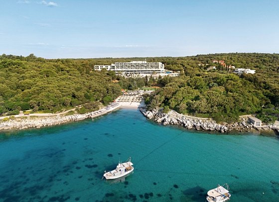 Arba Resort Valamar Collection