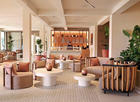 Arba Resort Valamar Collection