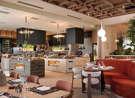 Arba Resort Valamar Collection