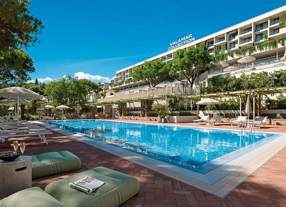 Arba Resort Valamar Collection