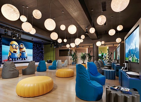 Arba Resort Valamar Collection - Modellbild