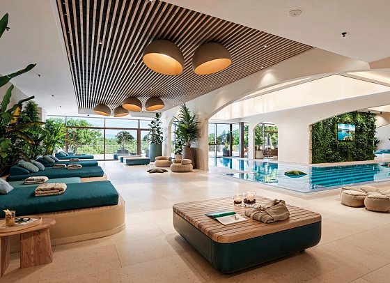 Arba Resort Valamar Collection - Modellbild