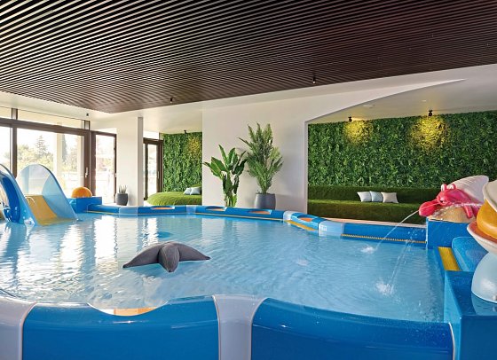 Arba Resort Valamar Collection