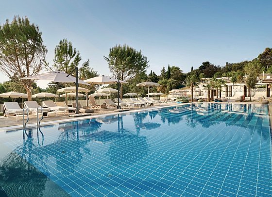Arba Resort Valamar Collection