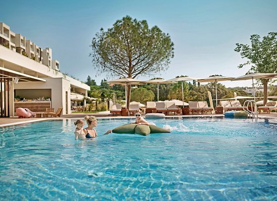 Arba Resort Valamar Collection
