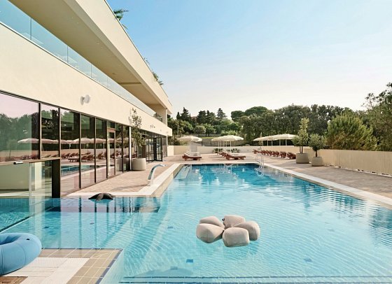 Arba Resort Valamar Collection