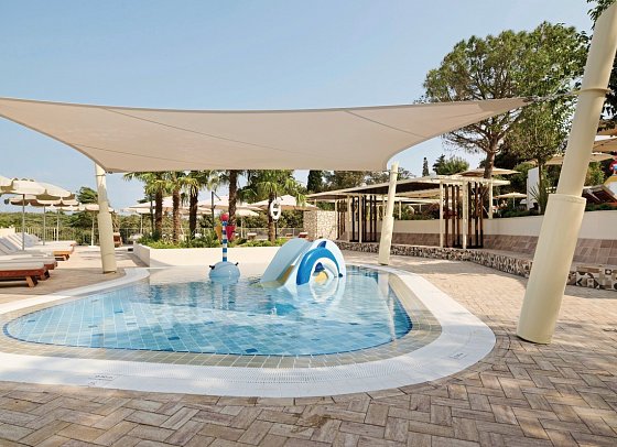 Arba Resort Valamar Collection