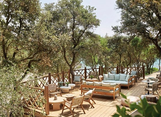 Arba Resort Valamar Collection