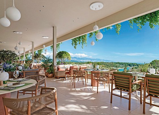 Arba Resort Valamar Collection