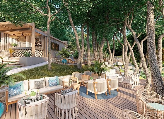 Arba Resort Valamar Collection