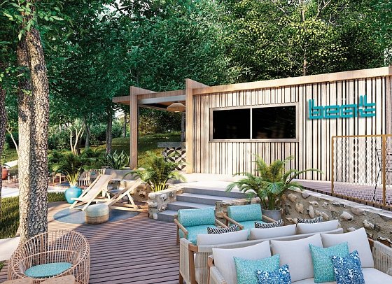 Arba Resort Valamar Collection