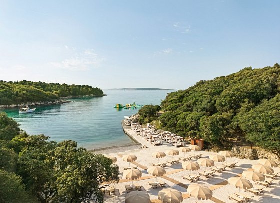 Arba Resort Valamar Collection