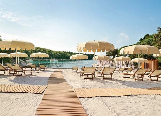 Arba Resort Valamar Collection