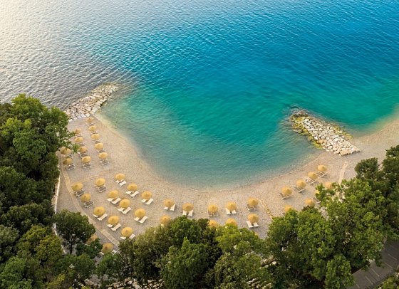 Arba Resort Valamar Collection - Modellbild