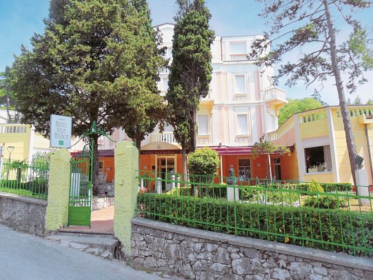 Vila Ruzica
