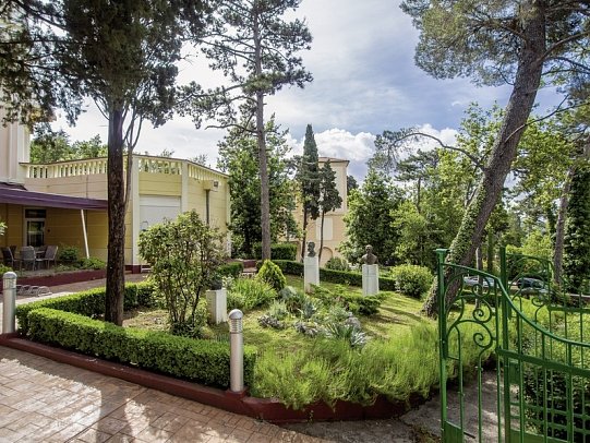 Vila Ruzica