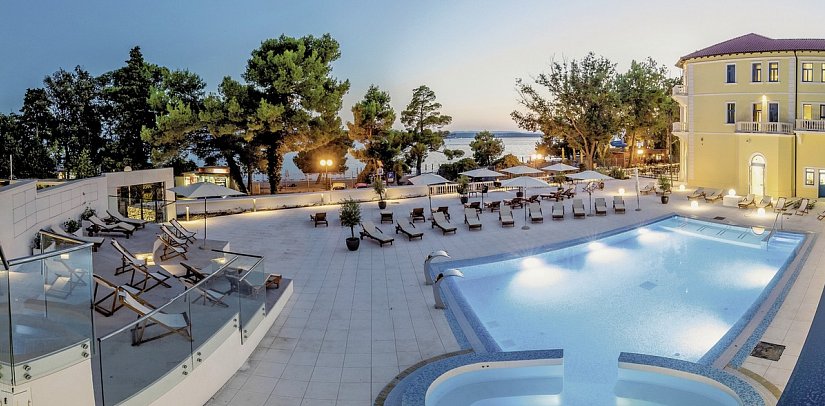 Boutique Hotel Esplanade