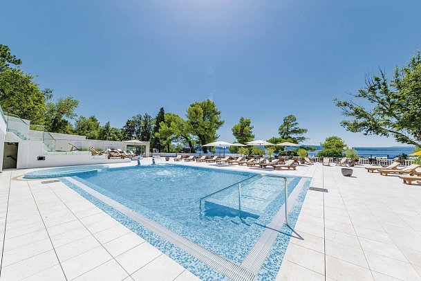 Boutique Hotel Esplanade