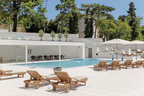 Boutique Hotel Esplanade