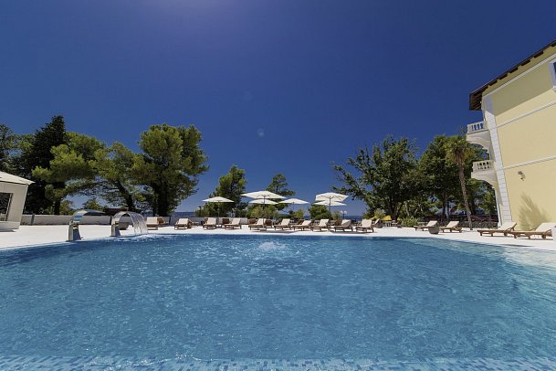 Boutique Hotel Esplanade