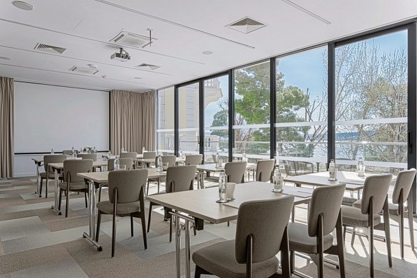 Boutique Hotel Esplanade